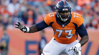 Totally Unsurprising Development: Russell Okung's Self-Negotiated Contract Didn't Pay Off